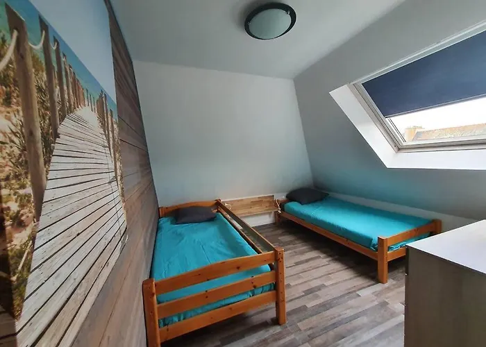 Charmant Appartement Proche Commerces Et Plages