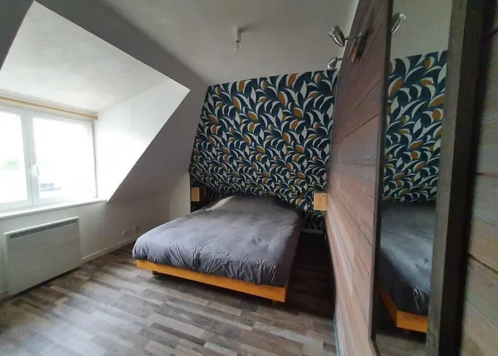 Charmant Appartement Proche Commerces Et Plages