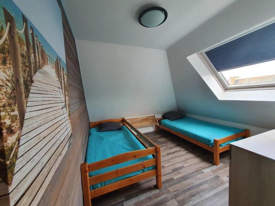 Apartment Proche Commerces Et Plages *