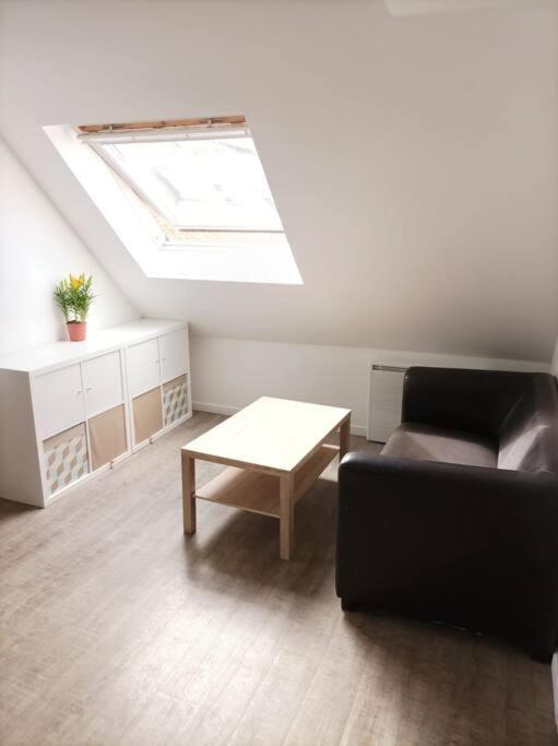 Apartment Proche Commerces Et Plages Guilvinec