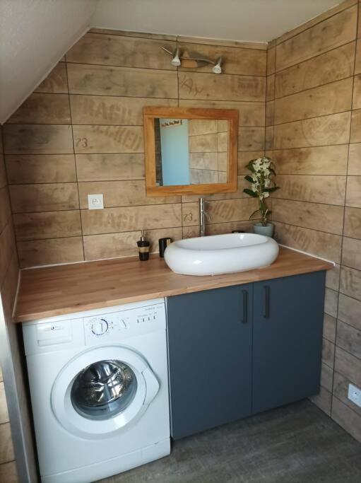 Proche Commerces Et Plages Apartment