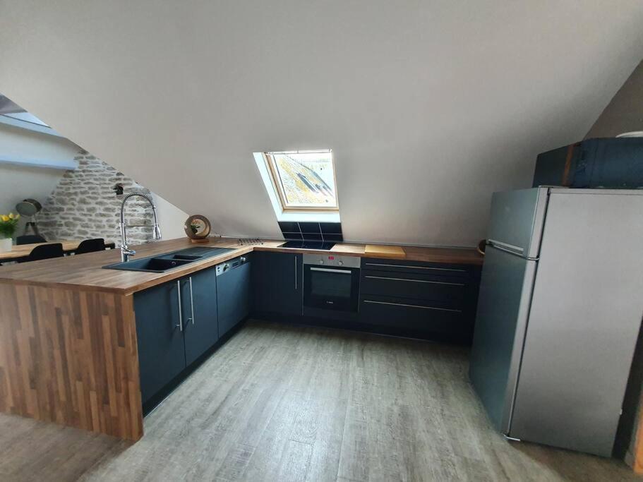 Appartement Proche Commerces Et Plages