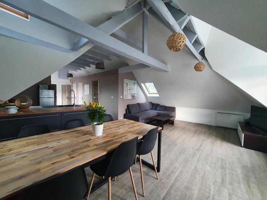 Appartement Proche Commerces Et Plages *